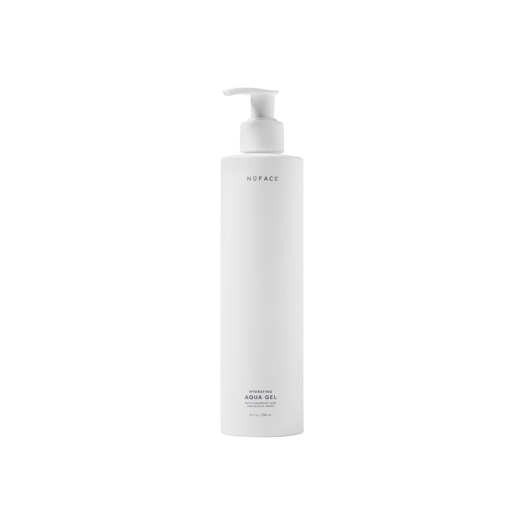NuFACE Hydrating Aqua Gel Activator 10.0 fl oz image 0