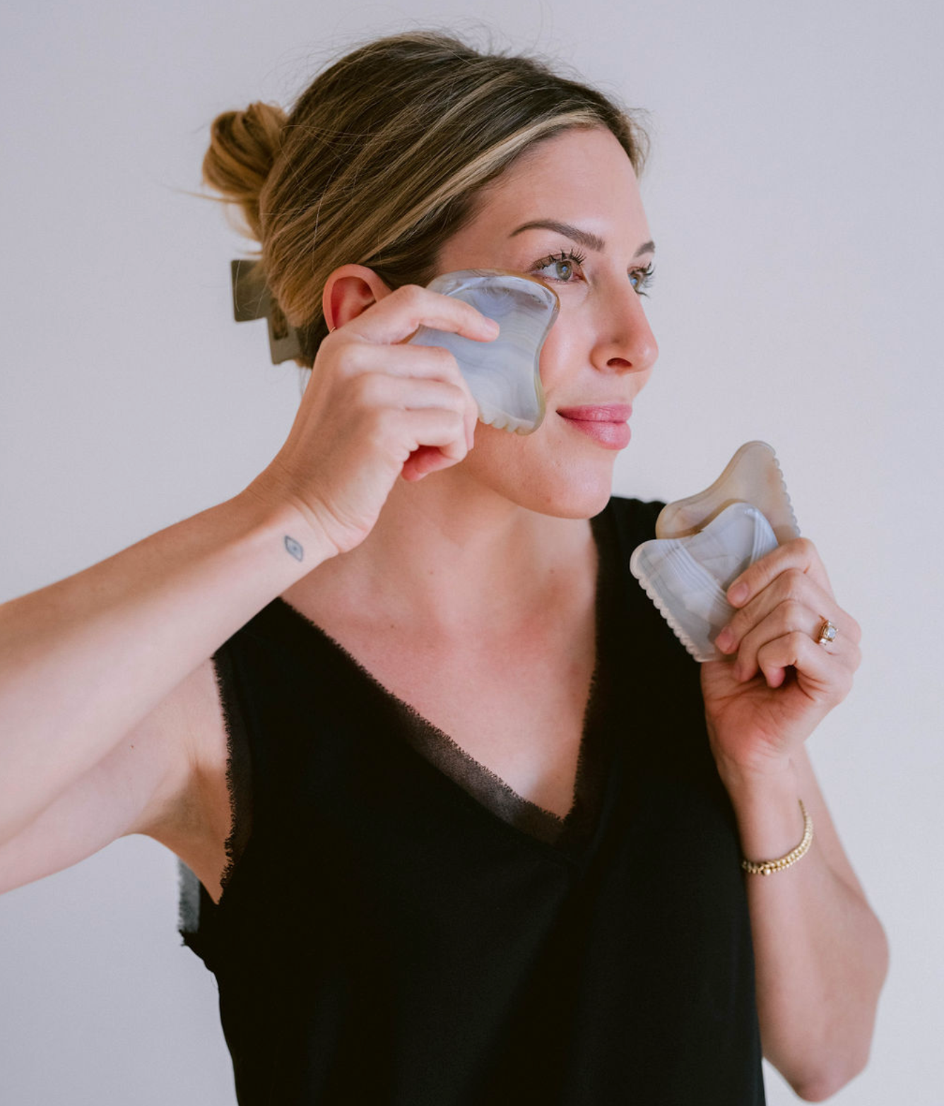 Gua Sha Stone image 1