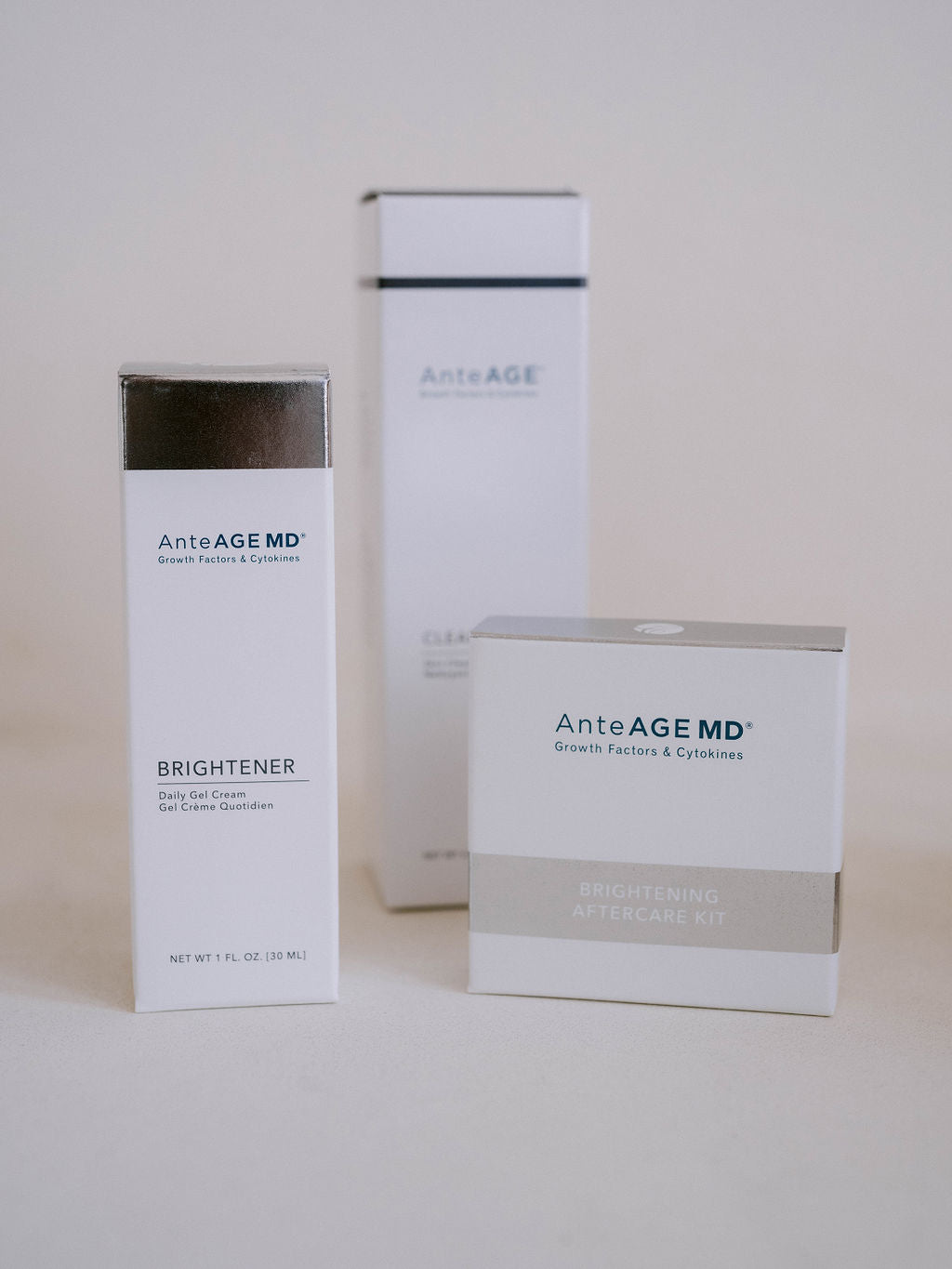 AnteAGE MD Brightener 30ml
