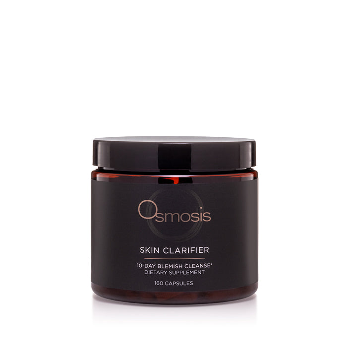 Skin Clarifier (160 capsules) image 0