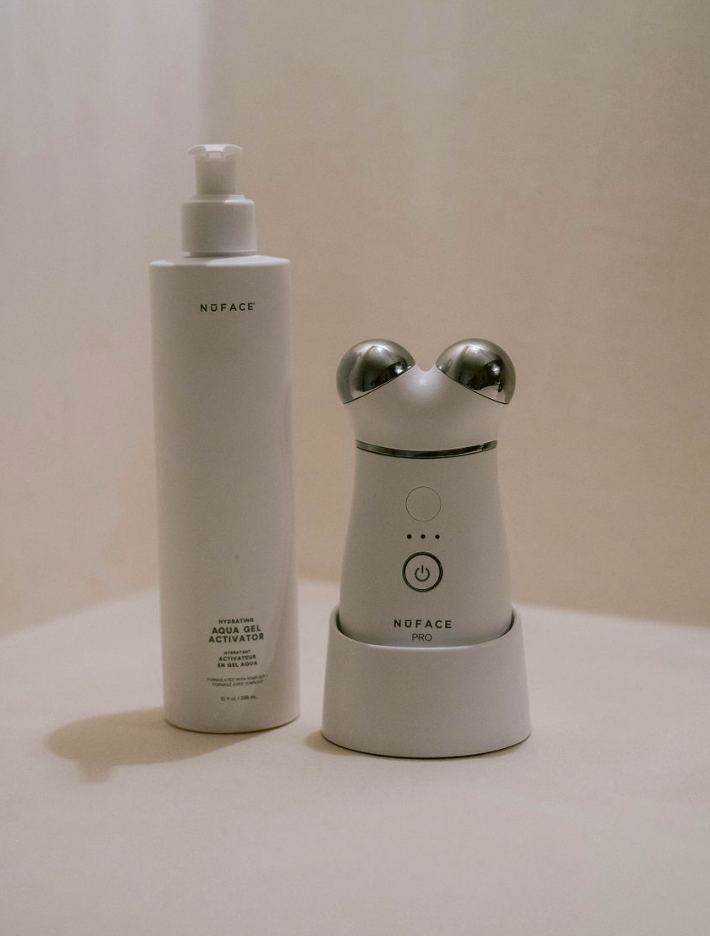 NuFace Trinity+ PRO image 5