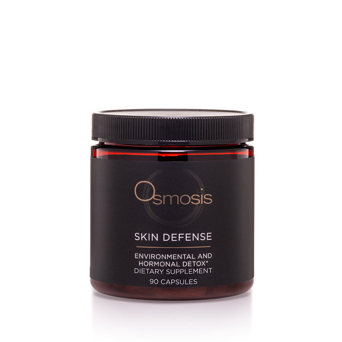 Skin Defense (90 capsules) image 0