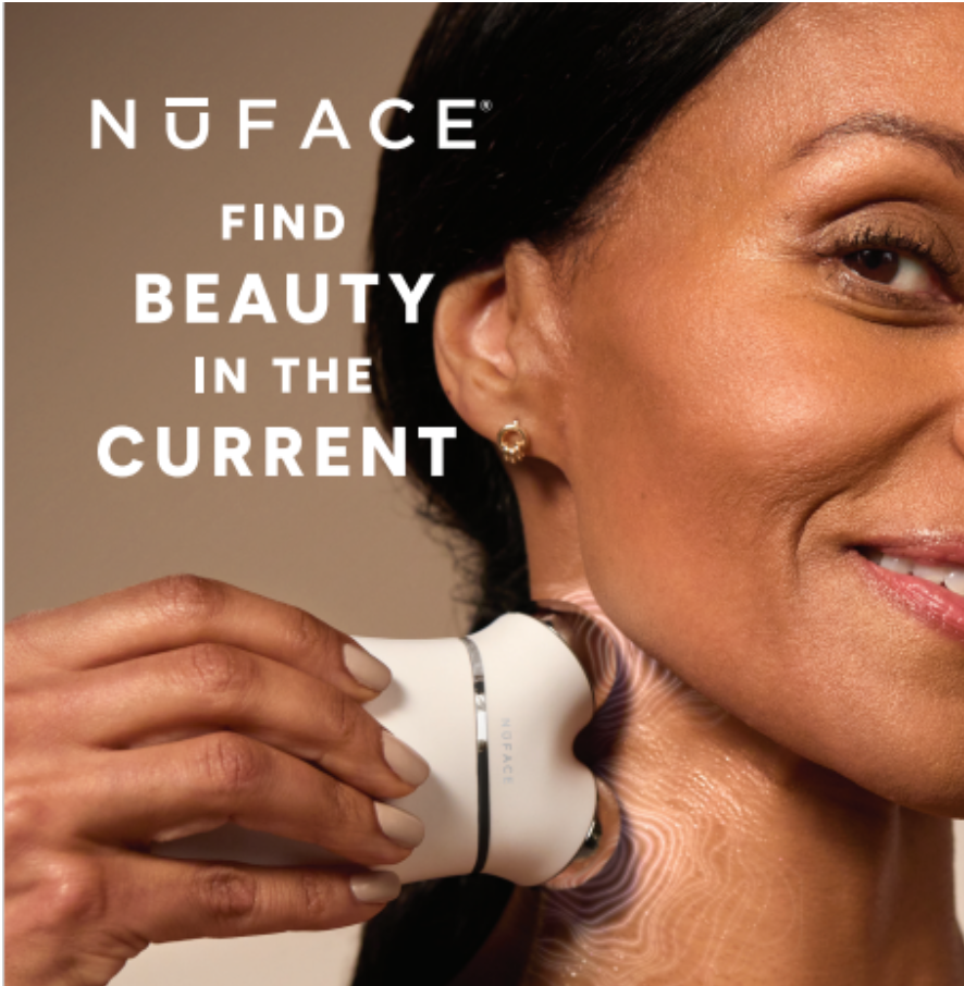 NuFace Trinity+ PRO image 3