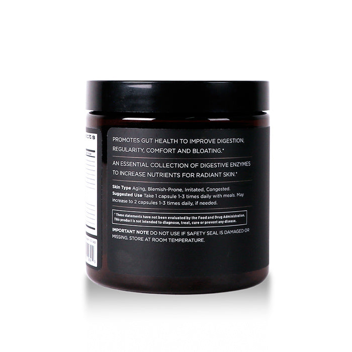 Digestive Support (100 capsules) image 2