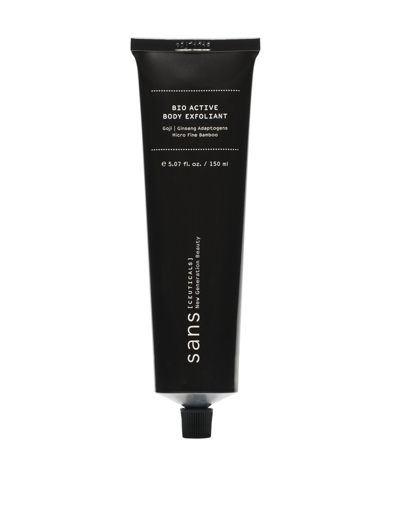 Bio Active Body Exfoliant 150ml image 0