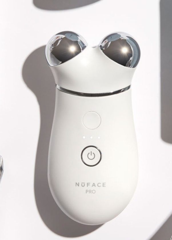NuFace Trinity+ PRO image 4