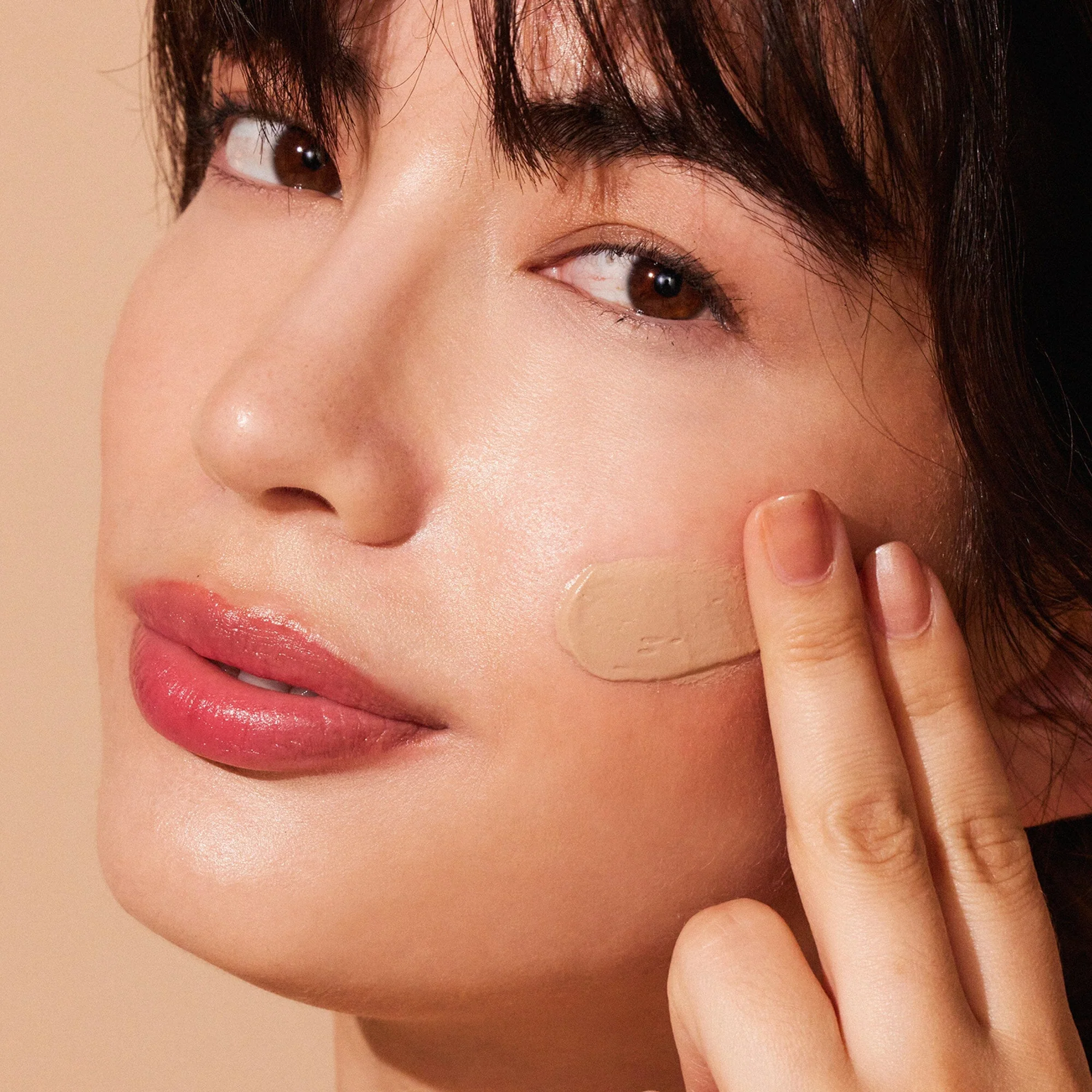SPF 30 Tinted Mineral Sunscreen 50ml image 2