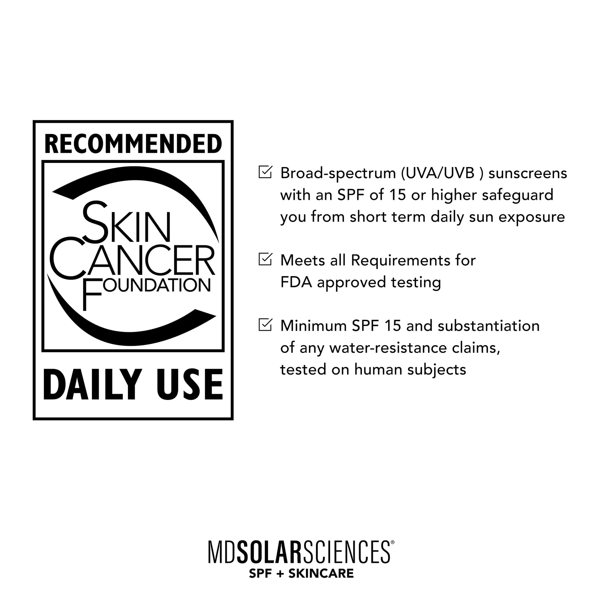 SPF 30 Tinted Mineral Sunscreen 50ml image 4