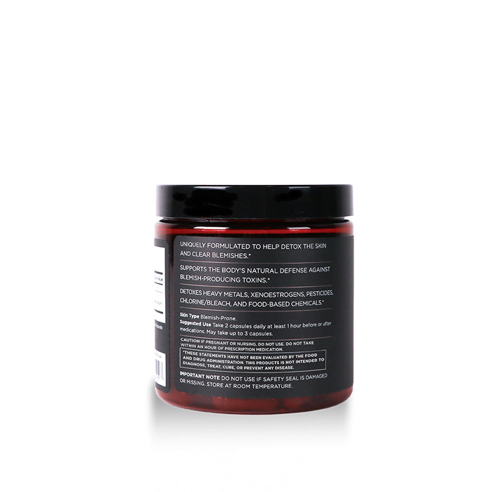 Skin Defense (90 capsules) image 2