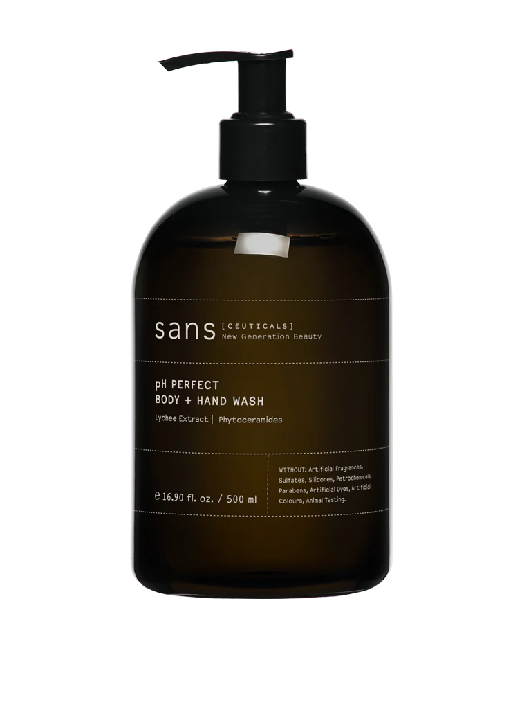 pH Perfect Body + Hand Wash 500 ml image 0