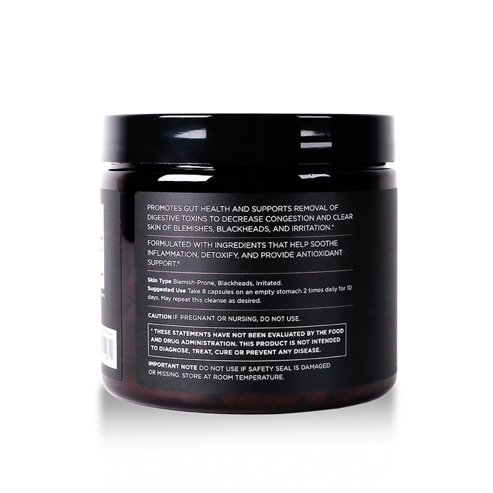 Skin Clarifier (160 capsules) image 2